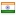 mersinsezginelektronik.com server is located in India